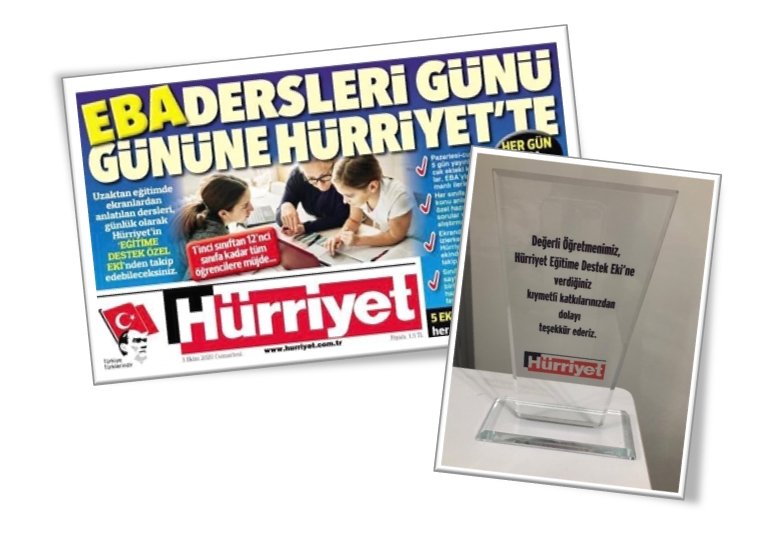 Hürriyet Newspaper