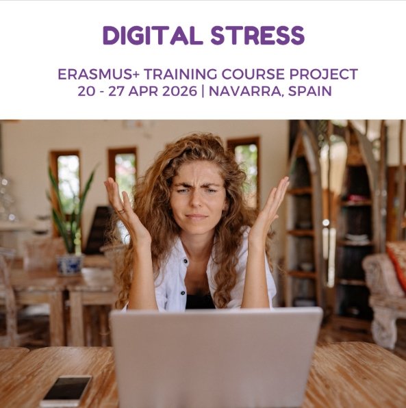 Past Erasmus+ Project