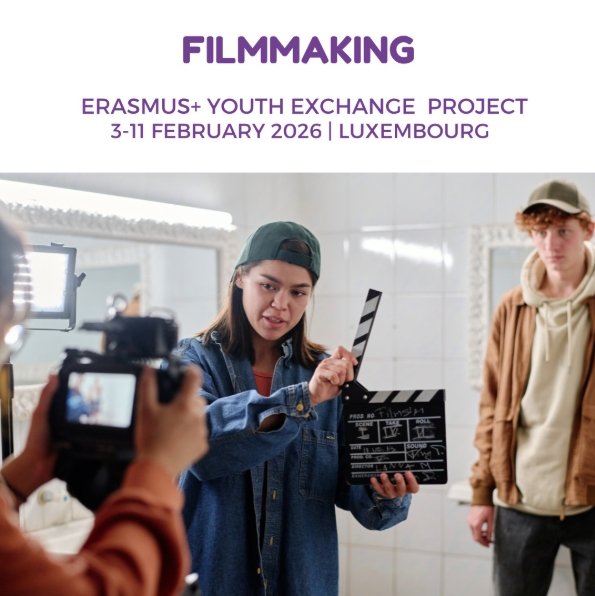 Past Erasmus+ Project